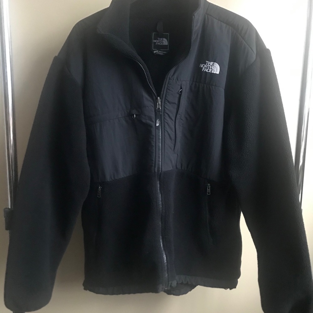 The North Face Denali men’s fleece jacket